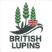British Lupins Logo